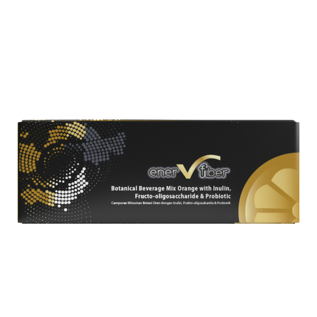 EnerVfiber 合生元碳酸纤维饮料